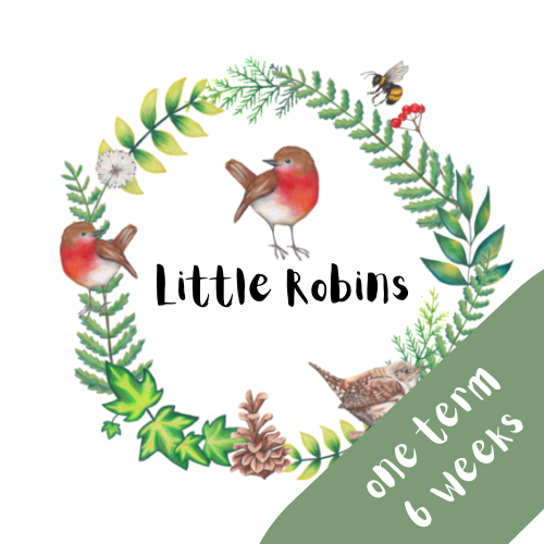 Little Robins Group